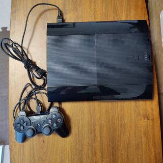 PlayStation 3 250GB (CECH-400(家庭用ゲーム機本体)