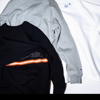 チャンピオン(Champion)のChampion for BEAMS Exclusive by TRIPSTER(スウェット)