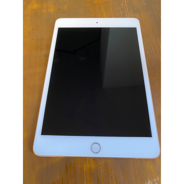 iPad mini 5 SIMフリー　64GB