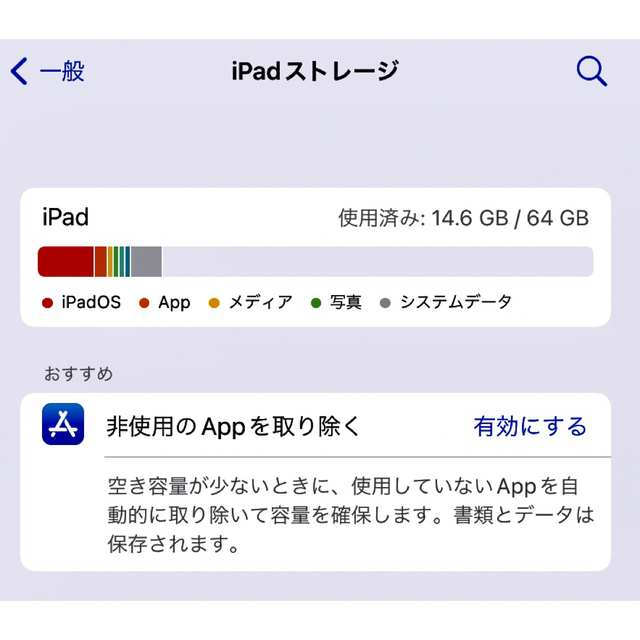 iPad mini 5 SIMフリー　64GBスマホ/家電/カメラ