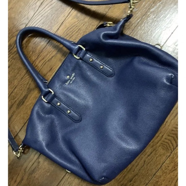 Kate Spade ケイト・スペード ハンドバッグ  2WAY ショルダー