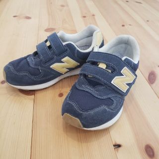 ニューバランス(New Balance)のニューバランス  313 19cm(スニーカー)