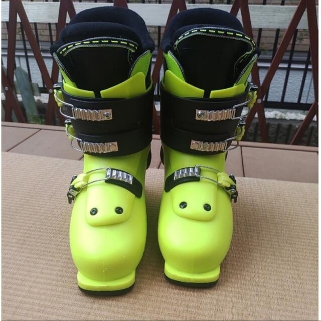 HEAD/スキーブーツ /Z3 /25.5cm ブーツ HEAD/スキーブーツ /Z3 /25.5cm ブーツ