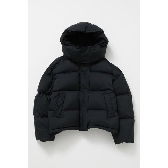 moussy - MOUSSY❤︎ SHORT PUFFER ジャケットの通販 by CREA's shop ...