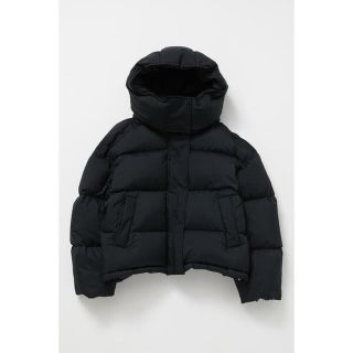 マウジー(moussy)のMOUSSY❤︎ SHORT PUFFER ジャケット(ダウンジャケット)