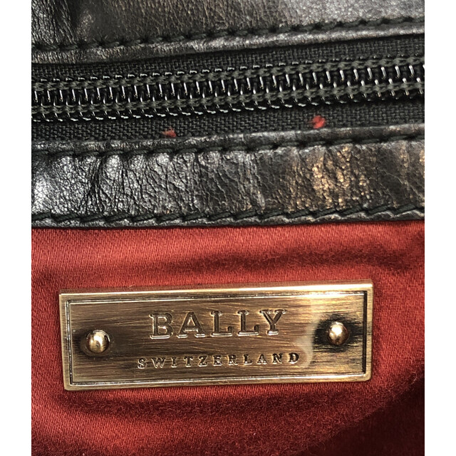 Bally(バリー)の訳あり バリー BALLY トートバッグ    レディース レディースのバッグ(トートバッグ)の商品写真