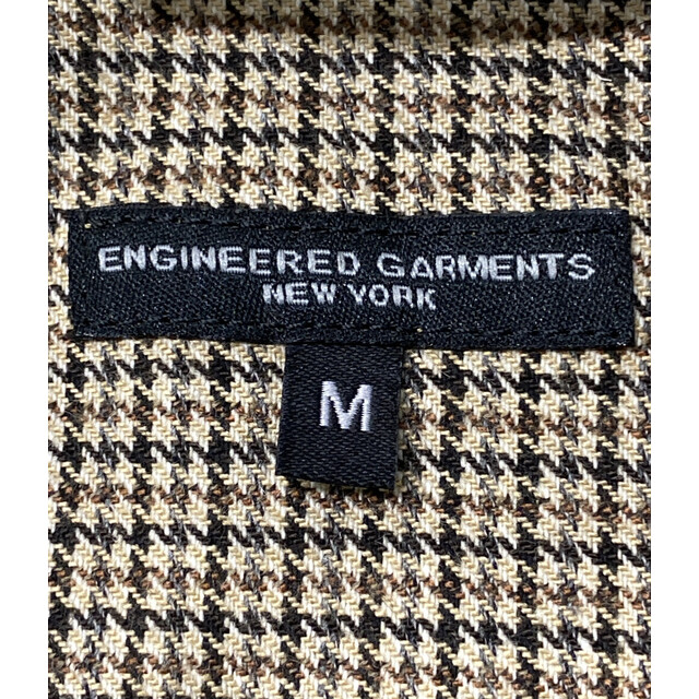 Engineered Garments(エンジニアードガーメンツ)の美品 エンジニアードガーメンツ セットアッ メンズのスーツ(セットアップ)の商品写真