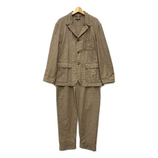 エンジニアードガーメンツ(Engineered Garments)の美品 エンジニアードガーメンツ セットアッ(セットアップ)