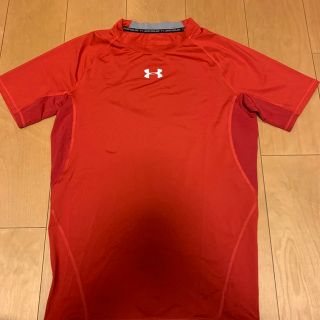 アンダーアーマー(UNDER ARMOUR)のアンダーアーマー　UNDER ARMOUR  半袖　トップス(ウェア)