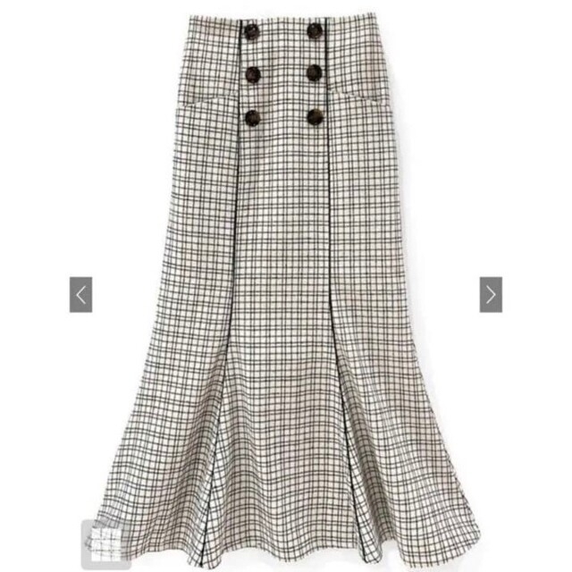 GRL(グレイル)の【即購入OK】[最終値下げ]スカート レディースのスカート(ロングスカート)の商品写真