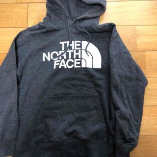 ザノースフェイス(THE NORTH FACE)のノースフェイスレディーストレーナー(トレーナー/スウェット)