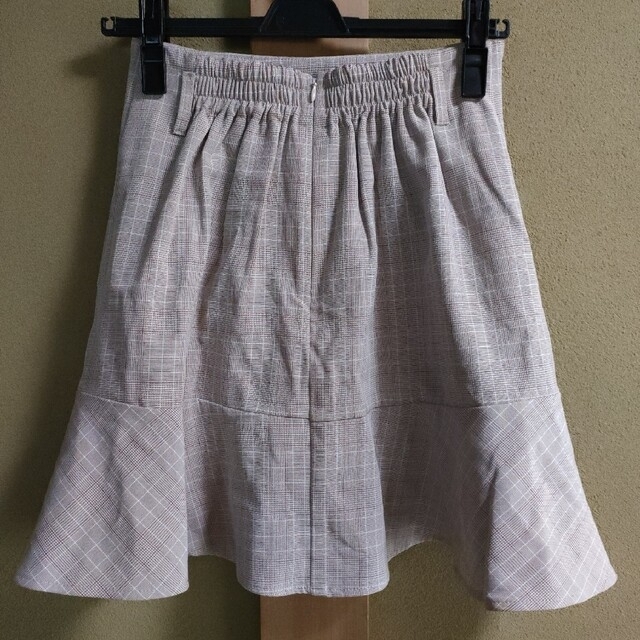 INGNI(イング)のイング スカート Ｍ レディースのスカート(ミニスカート)の商品写真