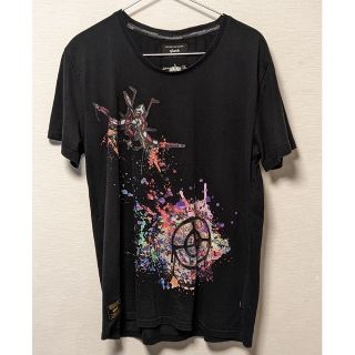 グラム(glamb)のglamb Narancia Ghirga’s stand T エアロスミス(Tシャツ/カットソー(半袖/袖なし))