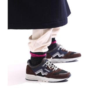 ジャーナルスタンダード(JOURNAL STANDARD)のjournal standard luxe  KARHU/カルフ　ARIA(スニーカー)