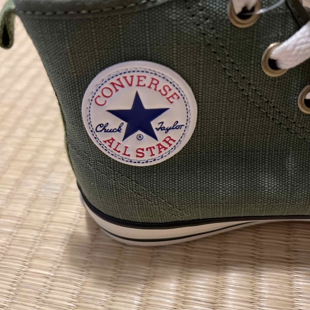 CONVERSE(コンバース)のconverseキッズスニーカー　 キッズ/ベビー/マタニティのキッズ靴/シューズ(15cm~)(スニーカー)の商品写真