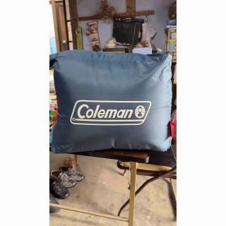 コールマン(Coleman)のコールマン　Coleman マルチレイヤースリーピング(寝袋/寝具)