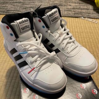 アディダス(adidas)のadidasポケモンコラボスニーカー(スニーカー)