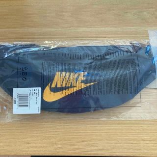 ナイキ(NIKE)の新品　NIKE ヘリテージ　バッグ　ポーチ(ボディーバッグ)