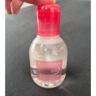 ビオデルマ(BIODERMA)のビオデルマのサンシビオダーマローションD 100ml(化粧水/ローション)