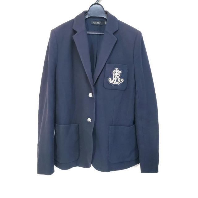 ラルフローレン ジャケット サイズM美品 - - www.msdsporakademisi.com