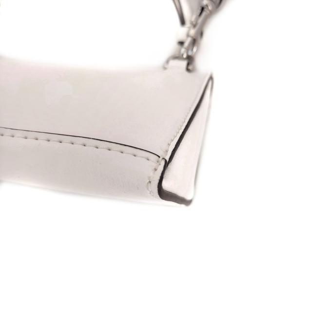 MARC JACOBS(マークジェイコブス)のマークジェイコブス ショルダーバッグ - 白 レディースのバッグ(ショルダーバッグ)の商品写真