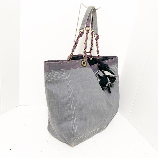 LANVIN(ランバン) トートバッグ - ナイロン 1