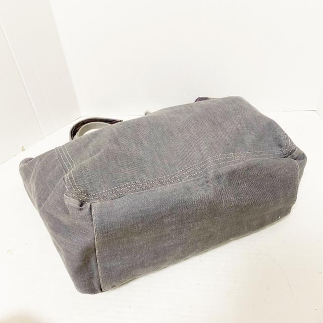 LANVIN(ランバン) トートバッグ - ナイロン 3