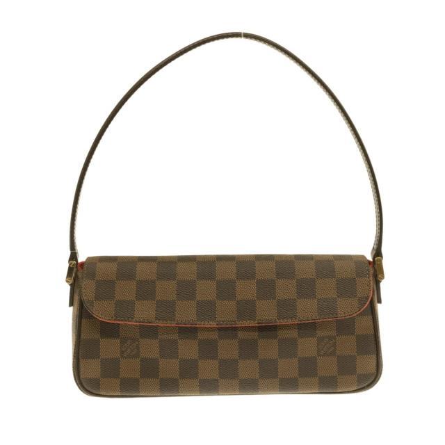 LOUIS VUITTON - ルイヴィトン ハンドバッグ ダミエ N51299