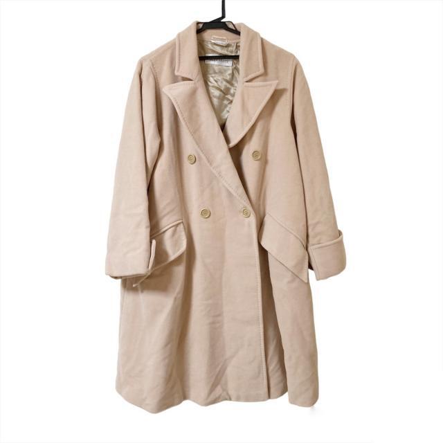Max Mara - マックスマーラ コート サイズJI38 -の通販 by Max Mara - マックスマーラ コート サイズJI38 -の通販 by