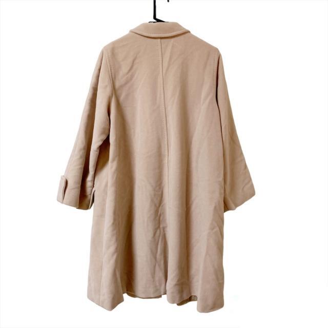 Max Mara - マックスマーラ コート サイズJI38 -の通販 by Max Mara - マックスマーラ コート サイズJI38 -の通販 by