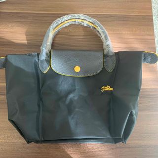 ロンシャン(LONGCHAMP)のロンシャン プリアージュ Sサイズ(ハンドバッグ)