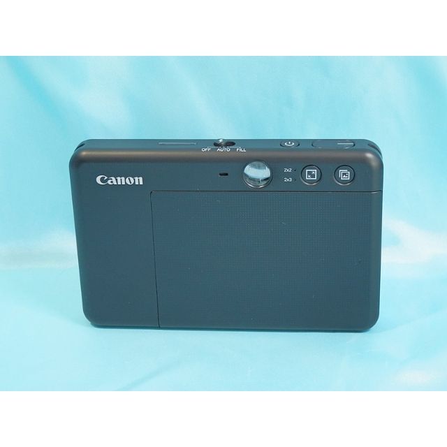 Canon(キヤノン)の夕月様専用 Canon iNSPiC ZV-123 インスタントカメラプリンター スマホ/家電/カメラのカメラ(コンパクトデジタルカメラ)の商品写真