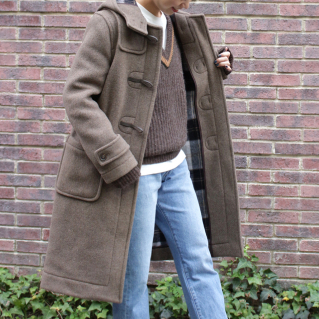 JOURNAL STANDARD relume - 【新品!値下げ!】LONDON TRADITION 別注XL