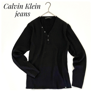 カルバンクライン ニット/セーター(メンズ)の通販 200点以上 | Calvin 