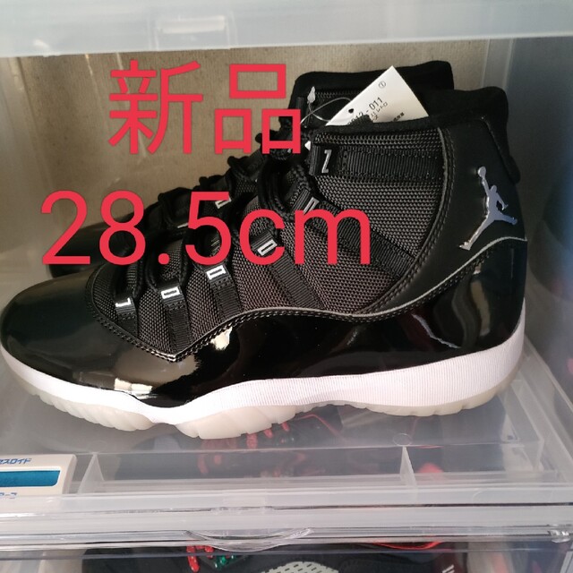 [新品]nike air jordan 11 jubilee