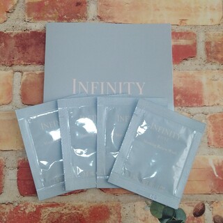 インフィニティ(Infinity)のインフィニティモーニングリニュー(洗顔料)
