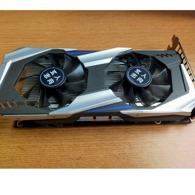 売り切り値下げ GTX1060 6GBPCパーツ