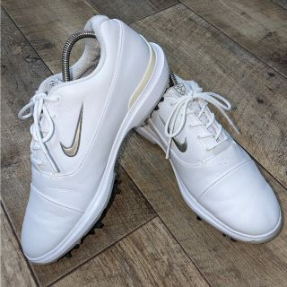 ナイキ(NIKE)のtenbe301様専用 NIKE ゴルフシューズ 26.5(シューズ)