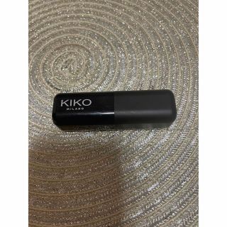 キコ(KIKO)のKIKO MILANO 口紅(口紅)