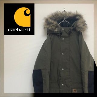 カーハート(carhartt)のCARHARTT MOUNTAIN JACKET(マウンテンパーカー)