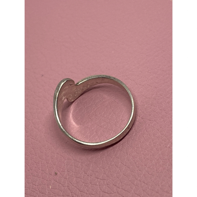 シルバー925 リング  23号　ギフト　銀指輪　ご褒美　お洒落　誕生日2BFO メンズのアクセサリー(リング(指輪))の商品写真