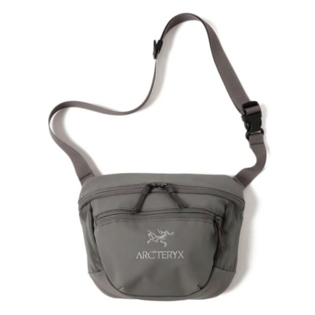 ARC'TERYX(アークテリクス)のアークテリクスARC’TERYX BEAMS / Arro Waistpack  メンズのバッグ(ショルダーバッグ)の商品写真