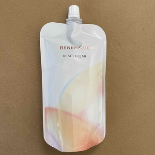 BENEFIQUE - ベネフィーク ドゥース 化粧水、乳液 Ⅰセットの通販 by 