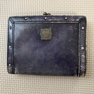 アナスイ(ANNA SUI)のアナスイ　財布　(財布)