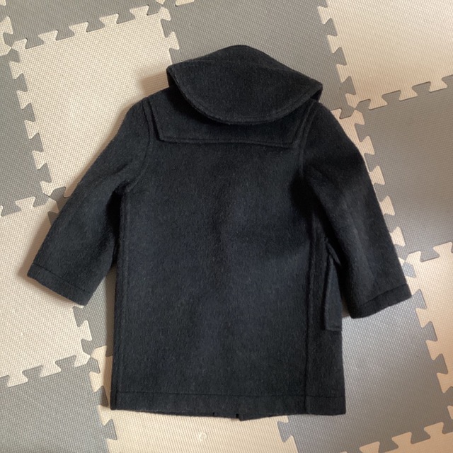 Gloverall(グローバーオール)のGLOVERALL / グローバーオール キッズ/ベビー/マタニティのキッズ服女の子用(90cm~)(コート)の商品写真