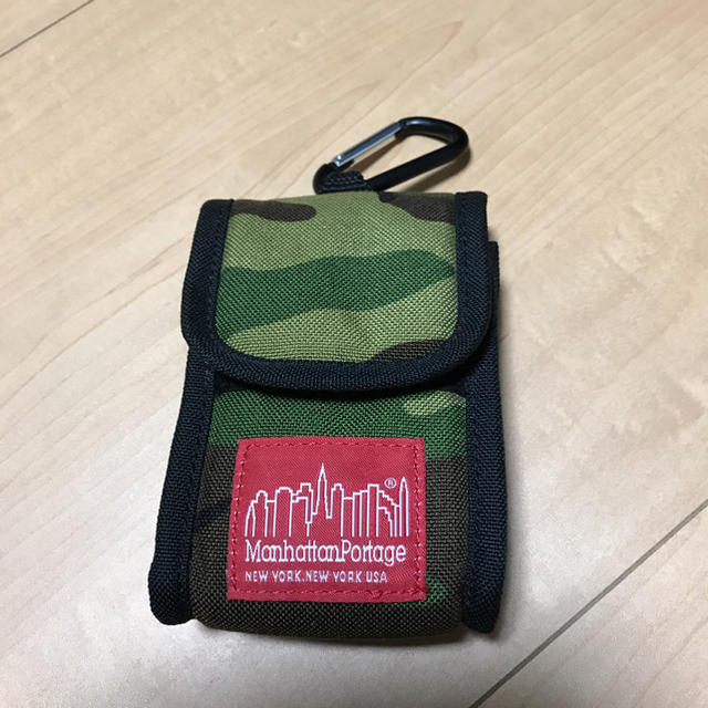 Manhattan Portage(マンハッタンポーテージ)の新品未使用 マンハッタンポーテージ メンズのバッグ(ボディーバッグ)の商品写真