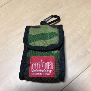 マンハッタンポーテージ(Manhattan Portage)の新品未使用 マンハッタンポーテージ(ボディーバッグ)