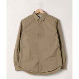 ノースフェイス(THE NORTH FACE) ライター シャツ(メンズ)の通販 16点