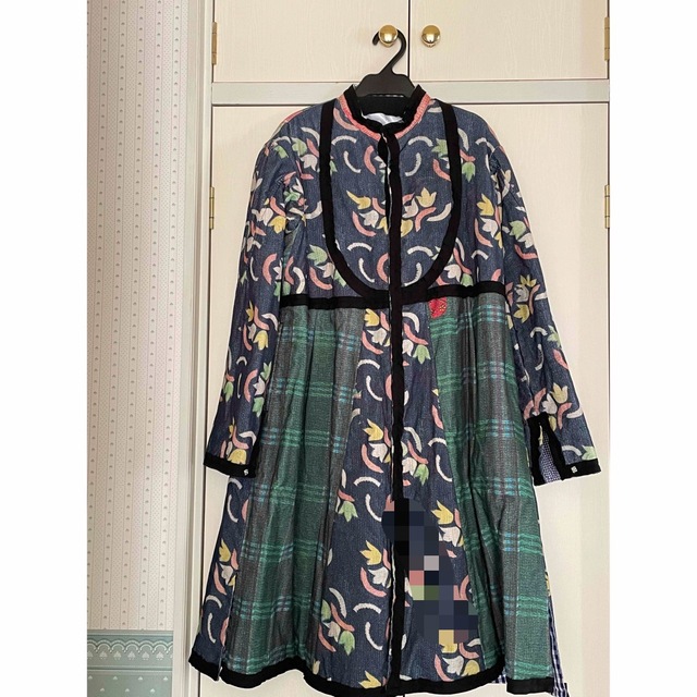 ☆新品未使用☆tao タオ コムデギャルソ ワンピース コート | labiela.com