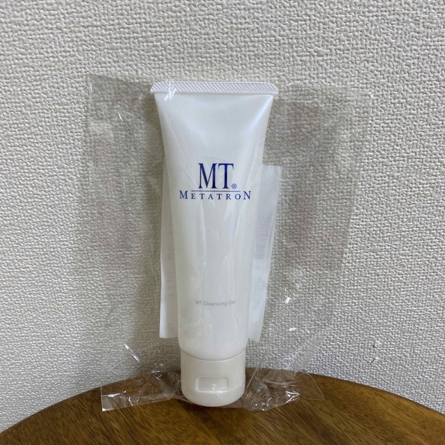 mt(エムティー)のMT メタトロン　MTクレンジングジェル　50ml コスメ/美容のスキンケア/基礎化粧品(クレンジング/メイク落とし)の商品写真